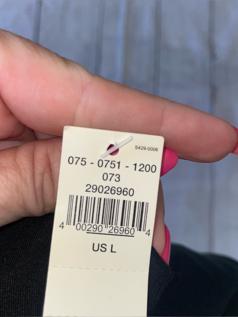 NWT Aerie Wrap Around Black One-Piece Swimsuit - Picture 3 of 7